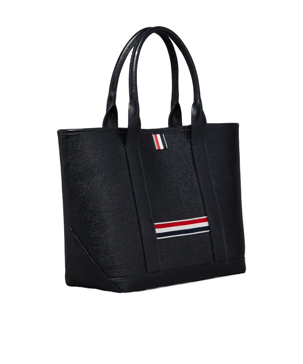 Thom Browne Small Tool Top Handle Bag