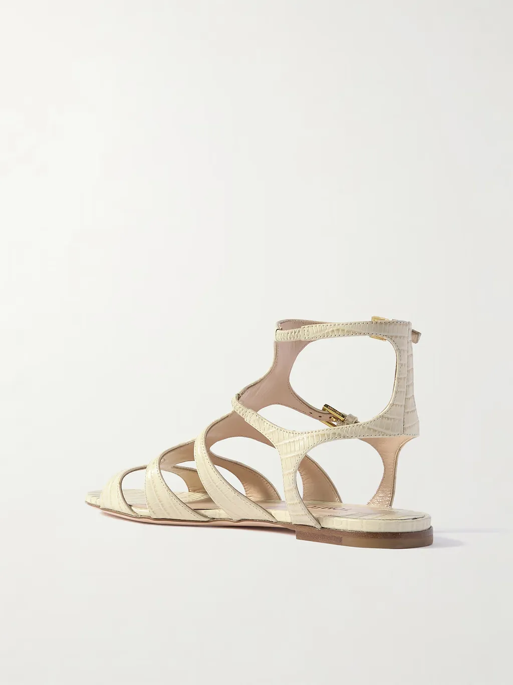 Paradis Sandals
