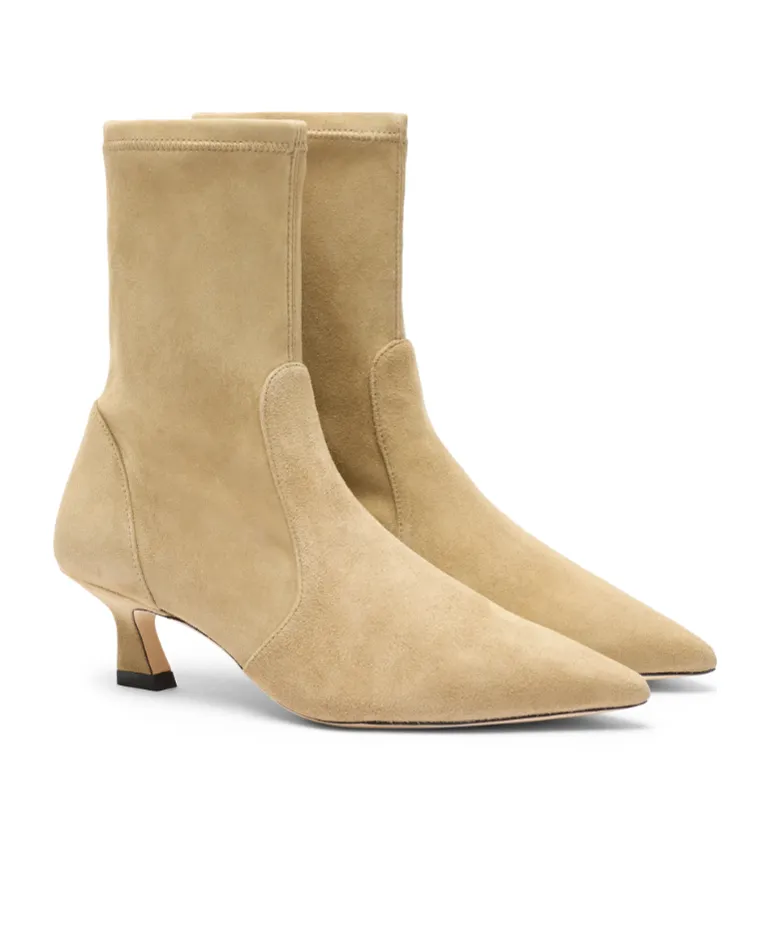 Vinnie Bootie 50