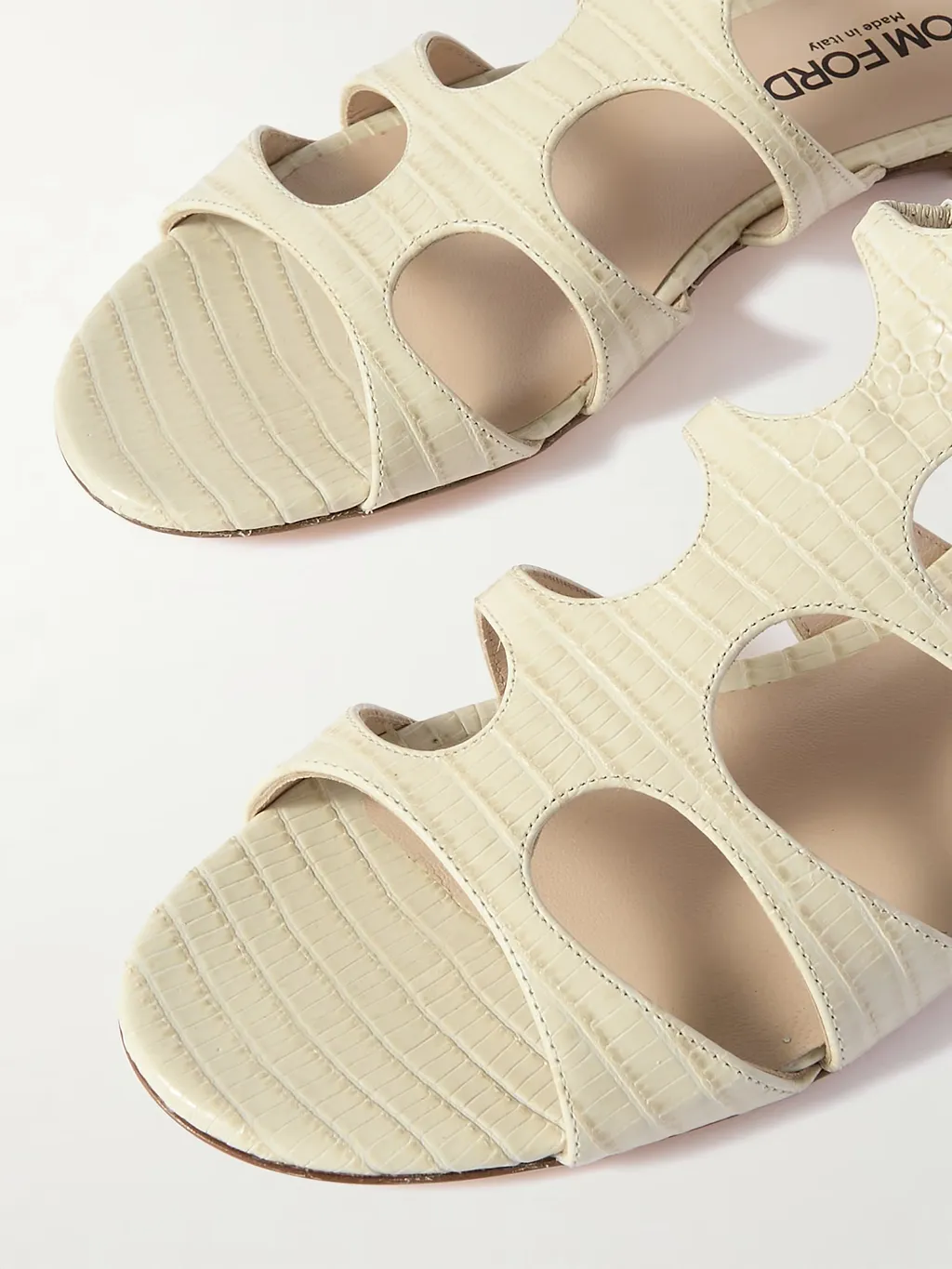Paradis Sandals