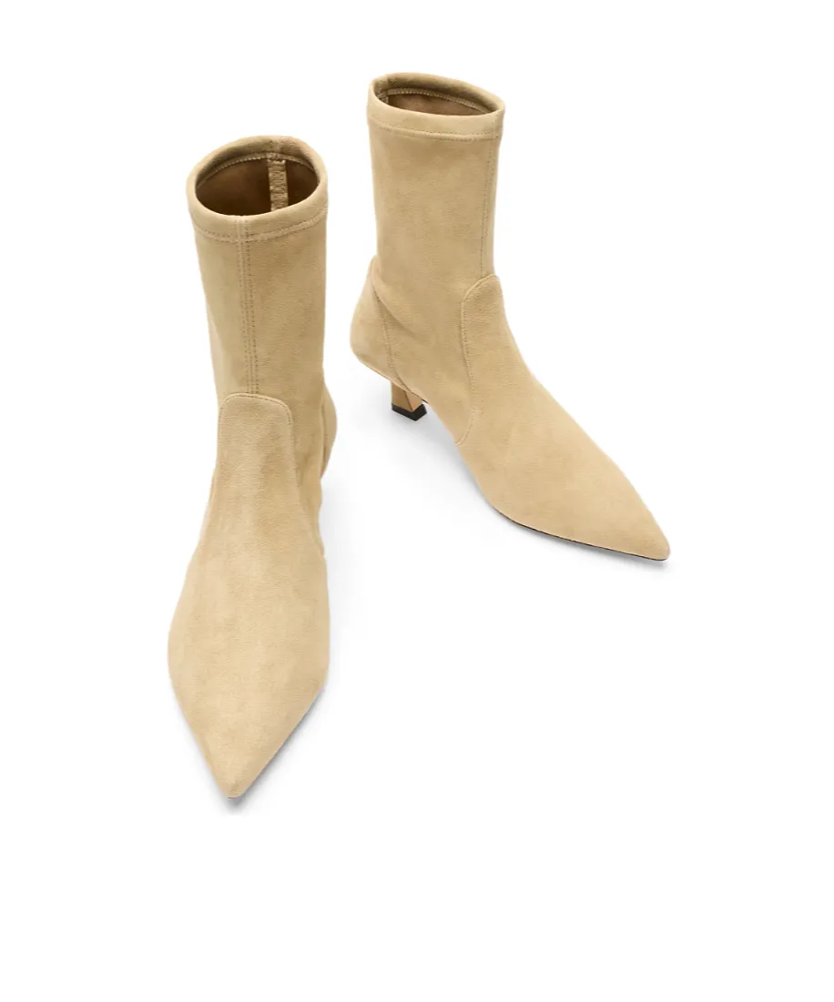 Vinnie Bootie 50