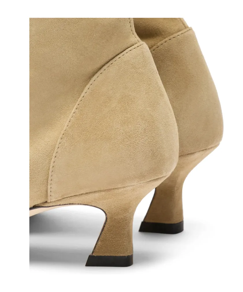 Vinnie Bootie 50