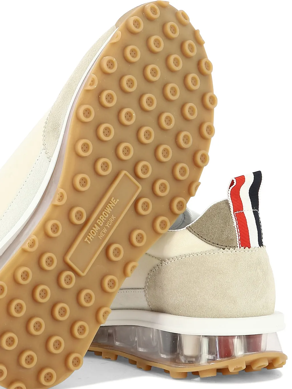 Thom Browne Tech Runner Sneakers