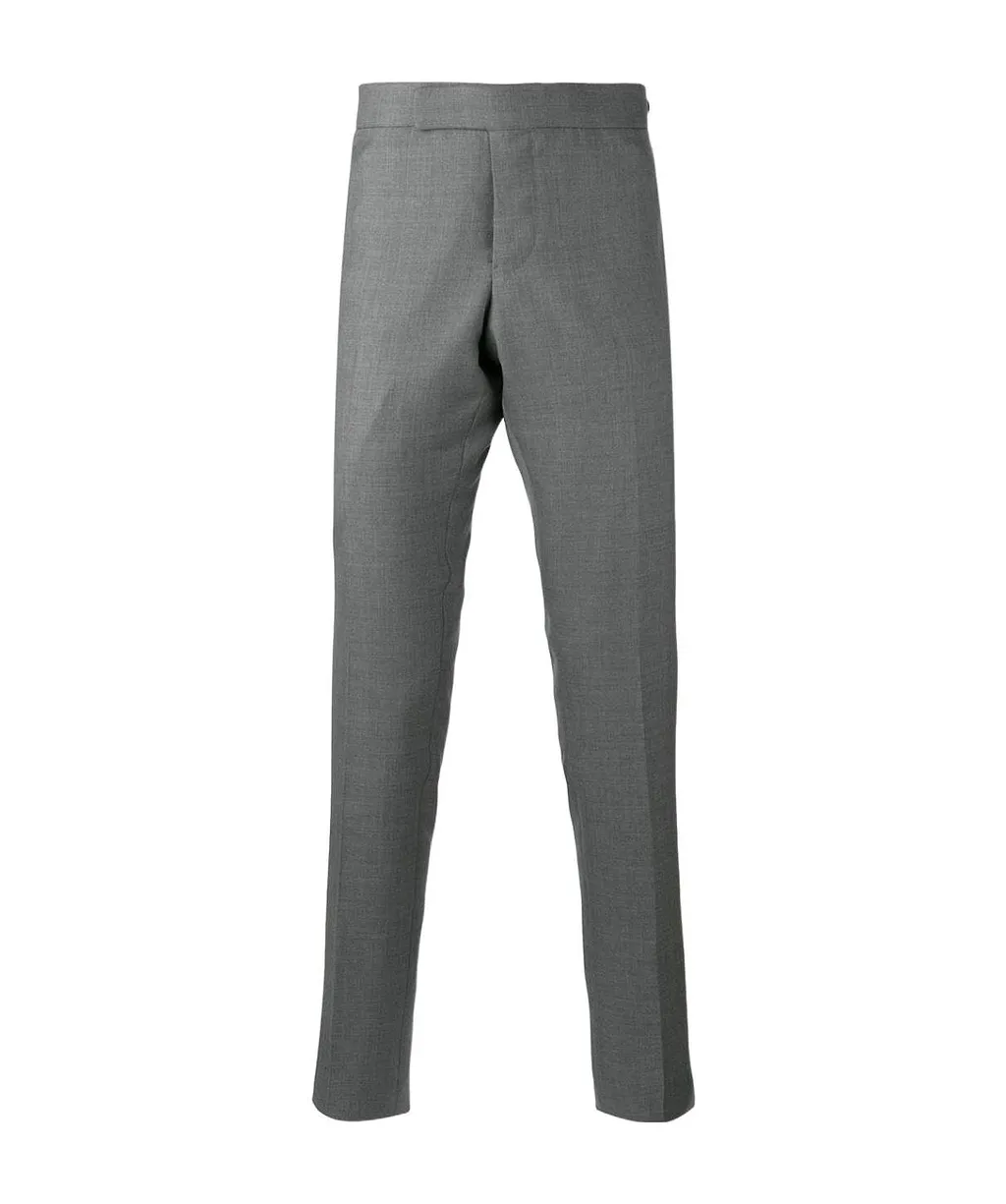 Thom Browne Tailored Pants