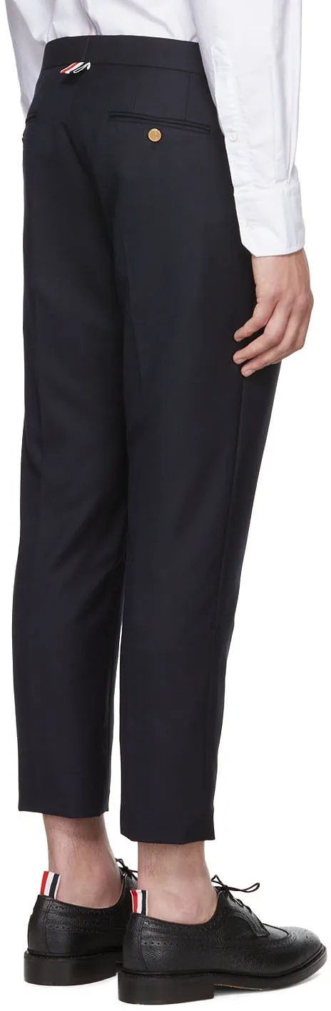 Thom Browne Tailored Pants