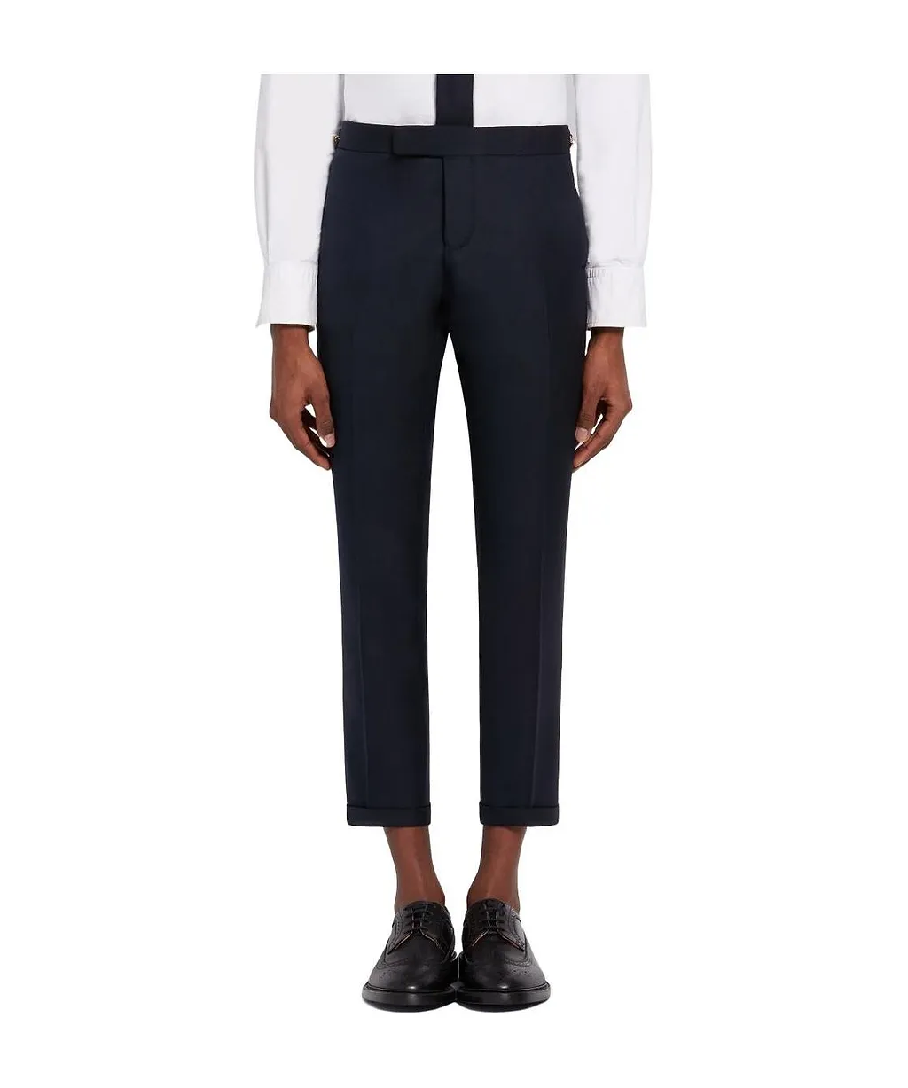 Thom Browne Tailored Pants