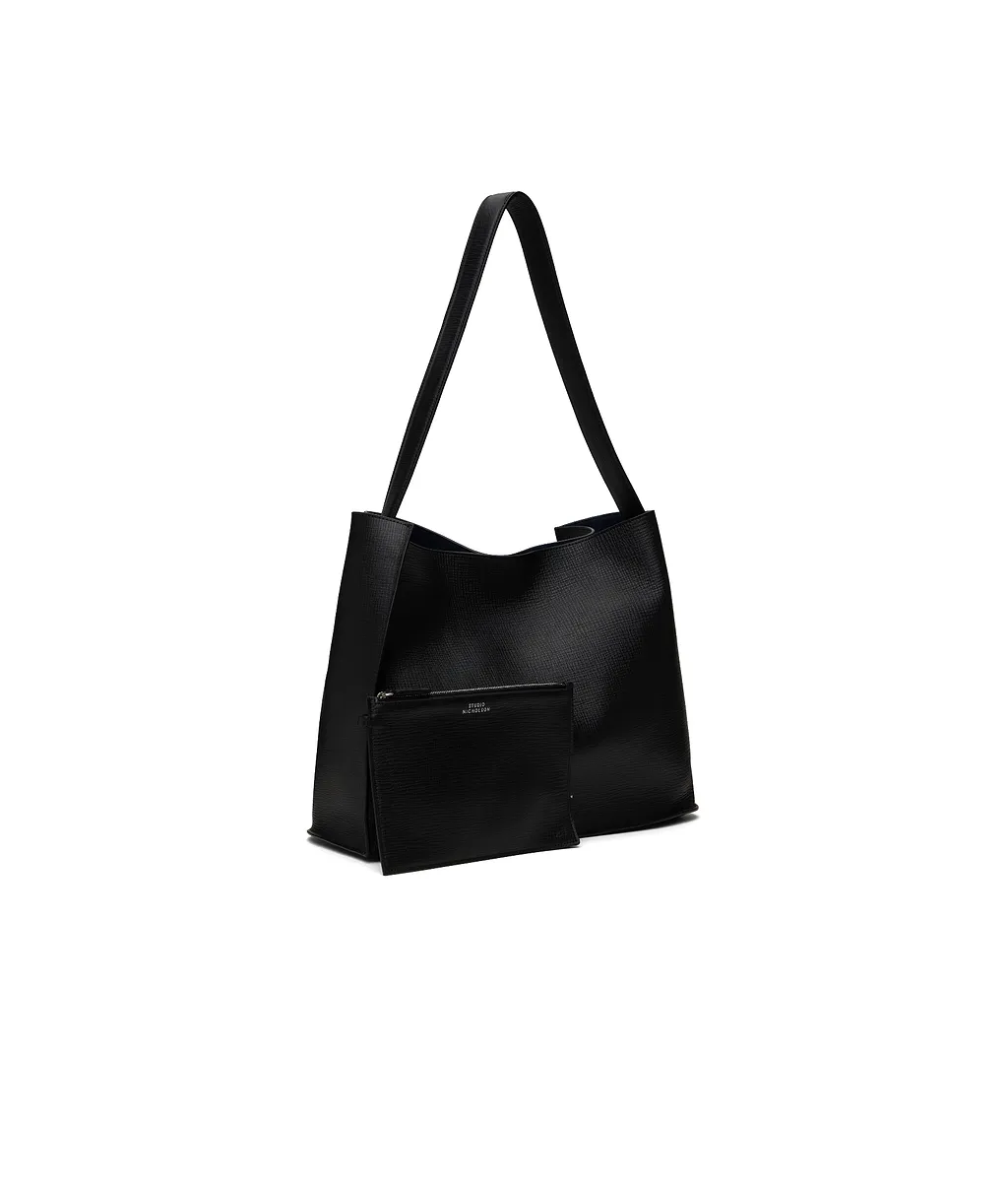Doublet Tote Bag