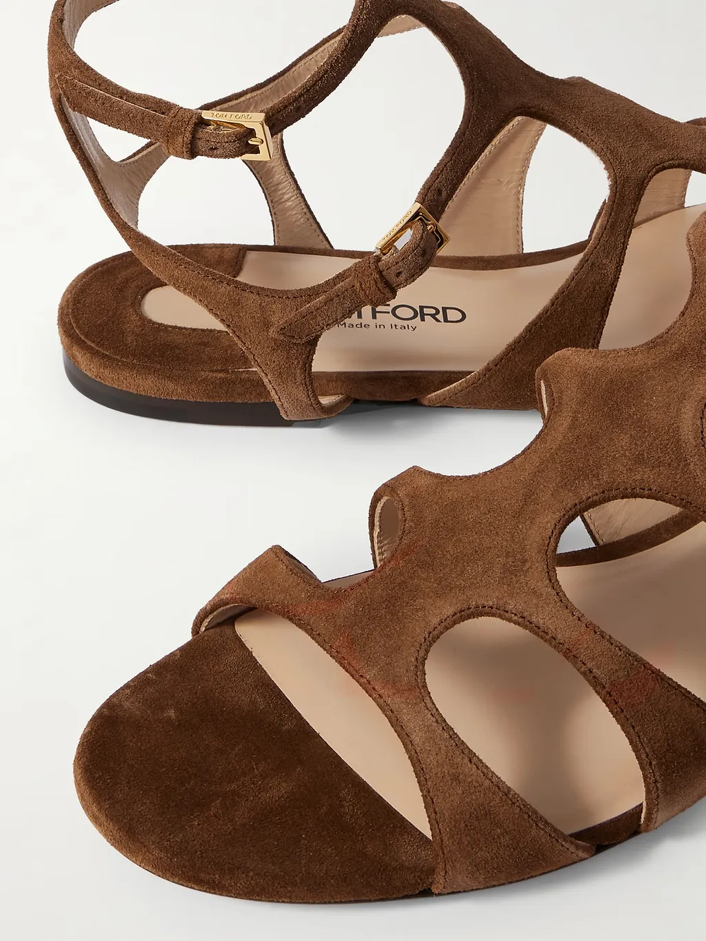 Paradise Sandals
