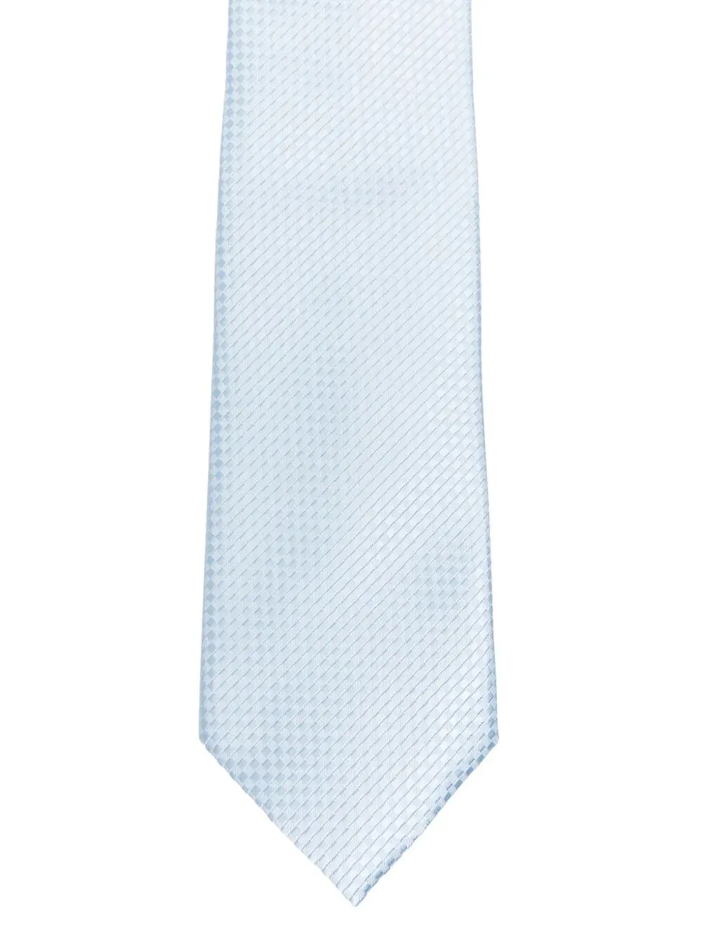 Patterned Tie