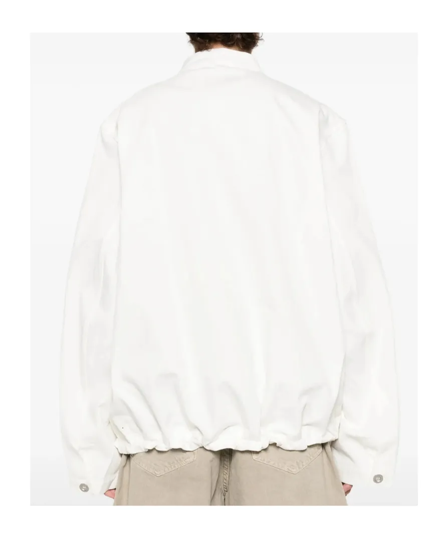 Drawstring Cover-Up