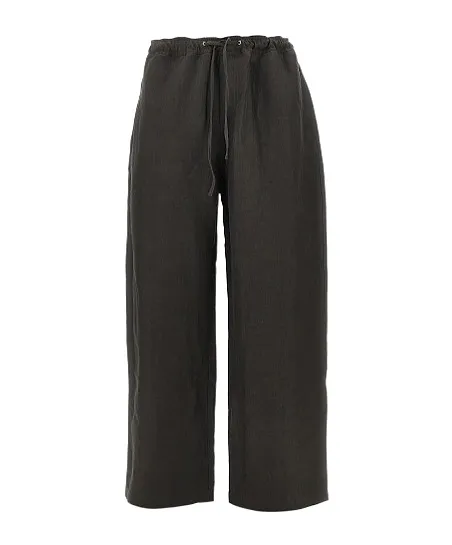 Drawstring Trousers