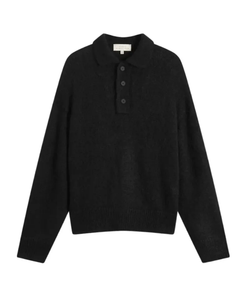 Dune Sweater