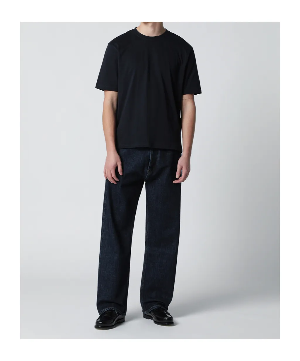 Marylebone Jeans Indigo Blue