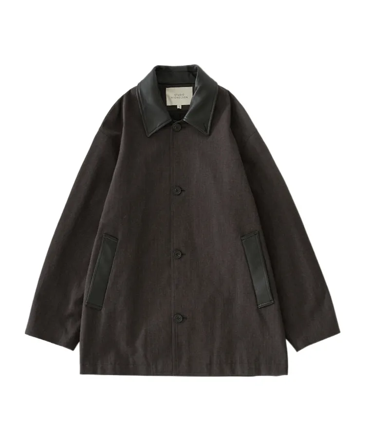 Long Sleeve Jacket