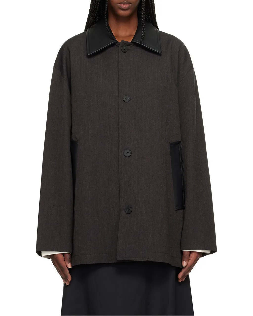 Long Sleeve Jacket