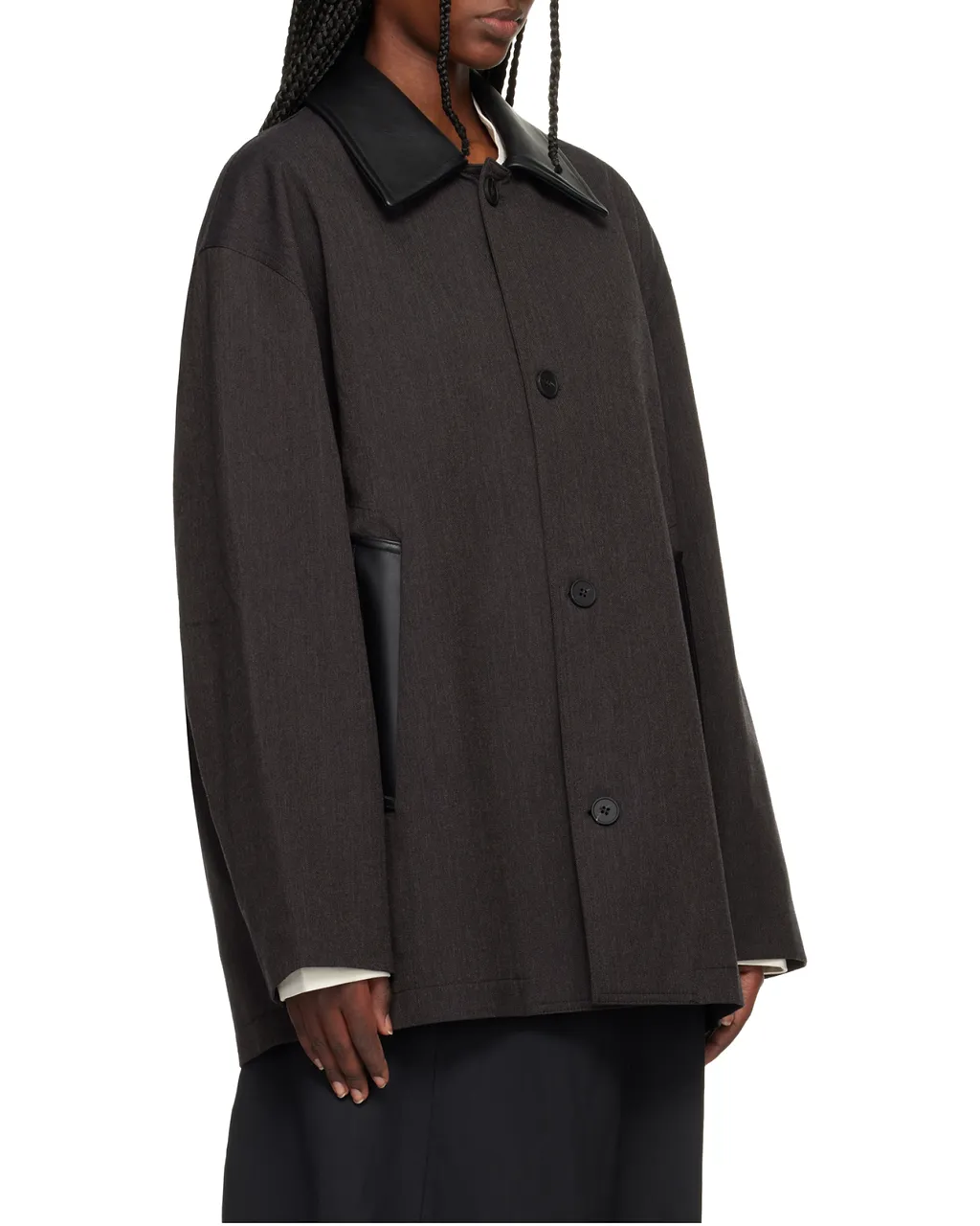 Long Sleeve Jacket