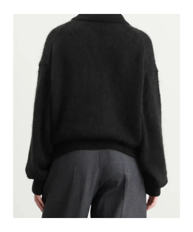 Dune Sweater