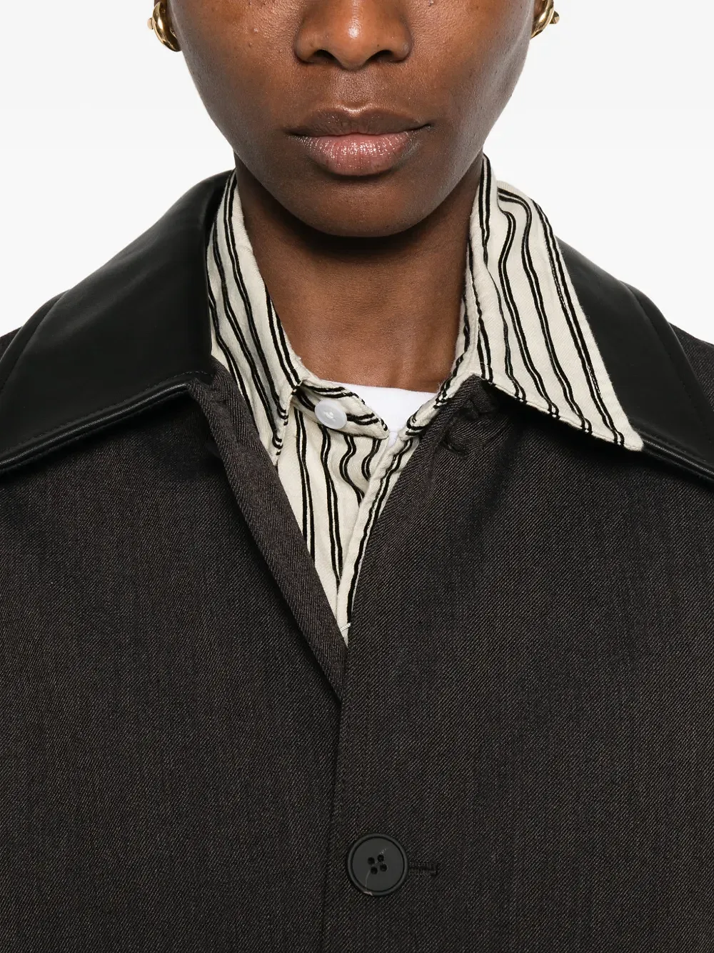 Long Sleeve Jacket