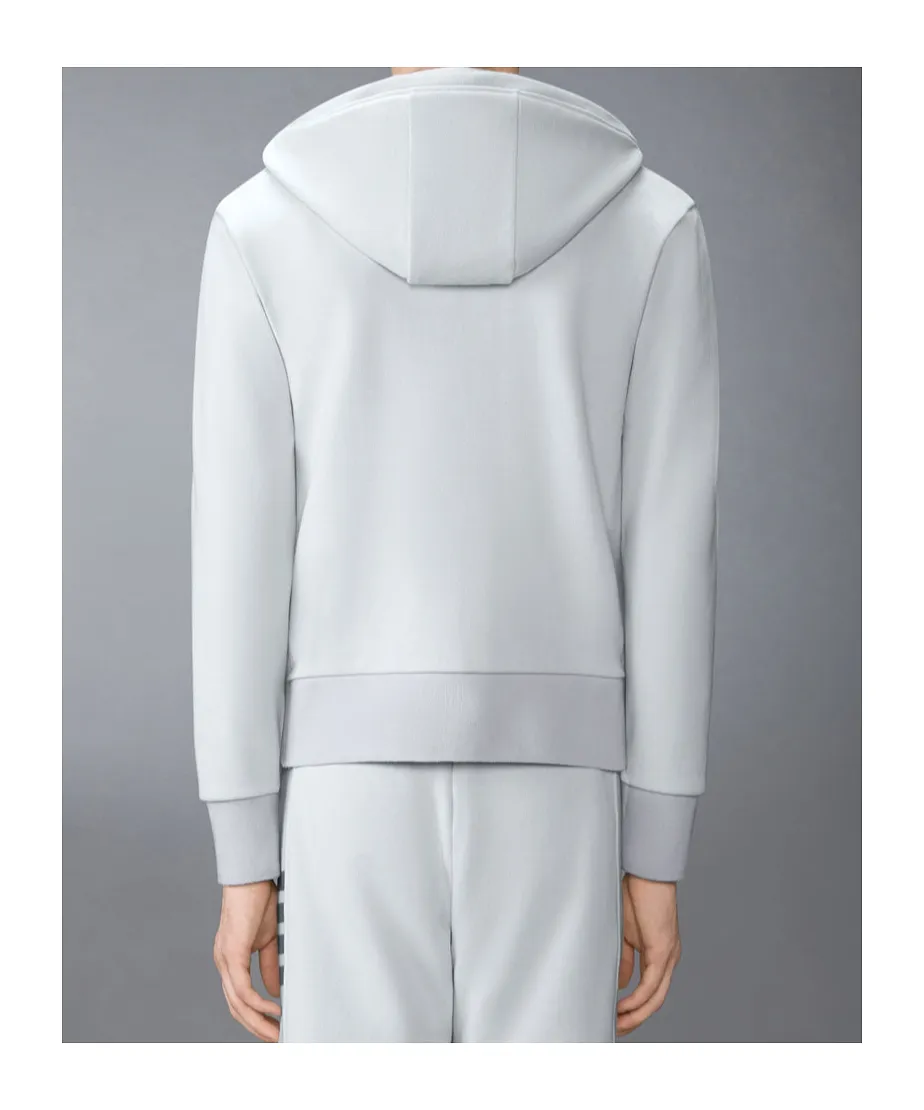 Zip-Up Hoodie