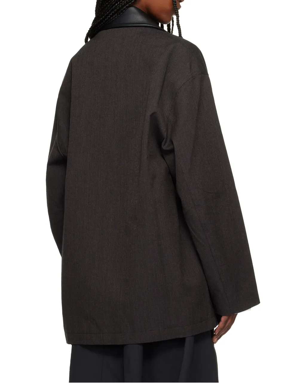 Long Sleeve Jacket
