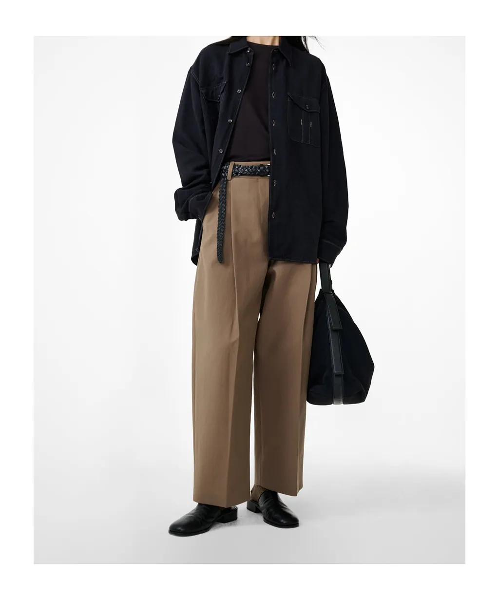 Studio Nicholson Nasser Trousers