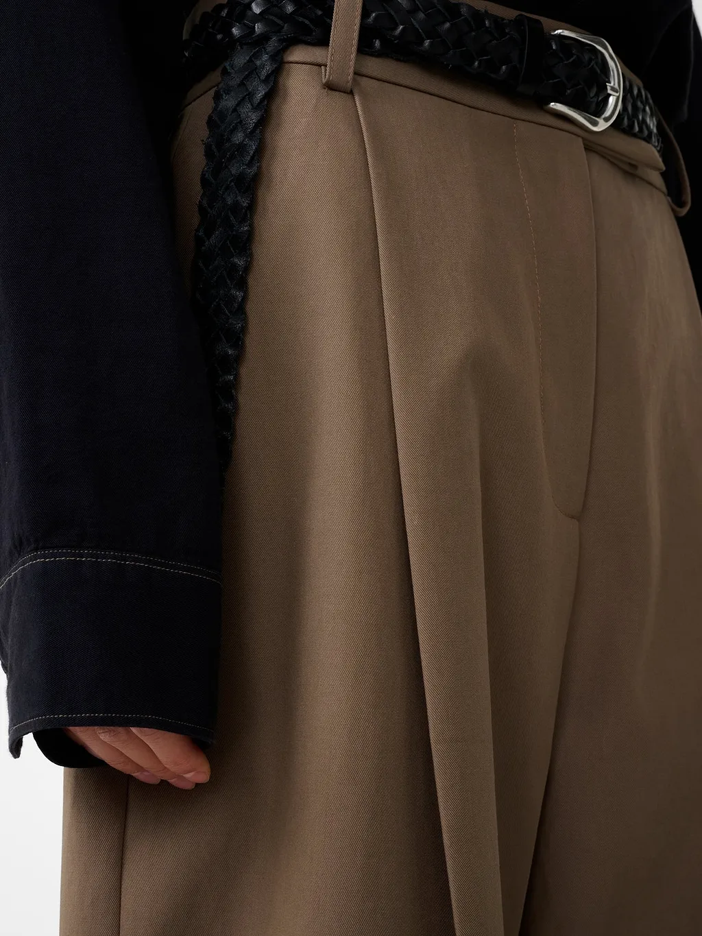Studio Nicholson Nasser Trousers