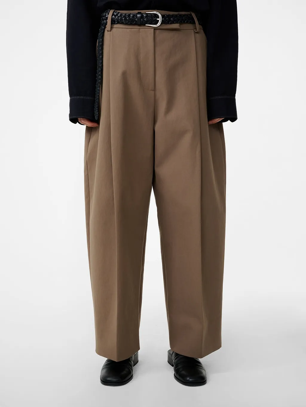 Studio Nicholson Nasser Trousers