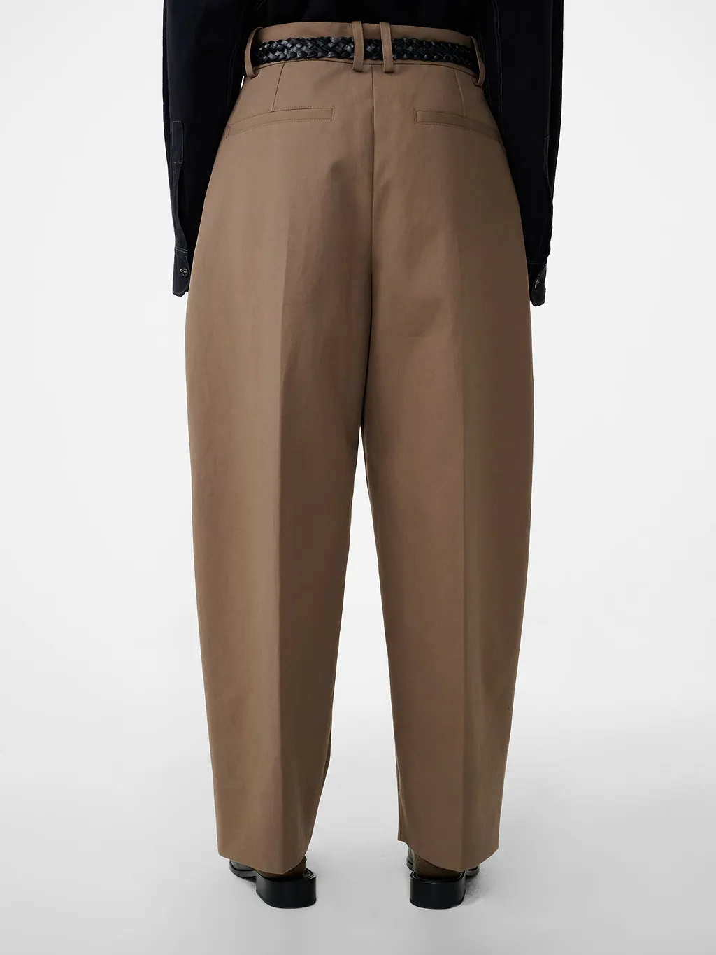 Studio Nicholson Nasser Trousers