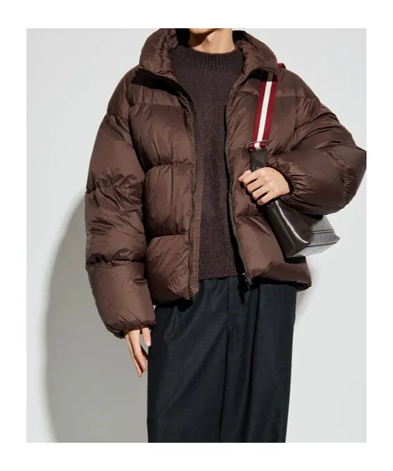 Studio Nicholson Massey Puffer Jacket