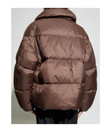 Studio Nicholson Massey Puffer Jacket