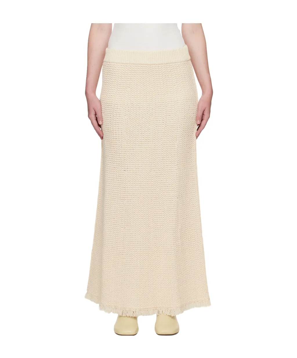 Midi Skirt