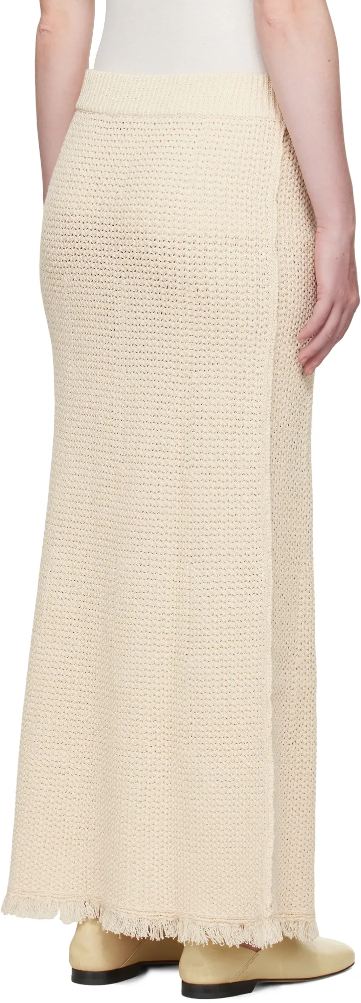 Midi Skirt