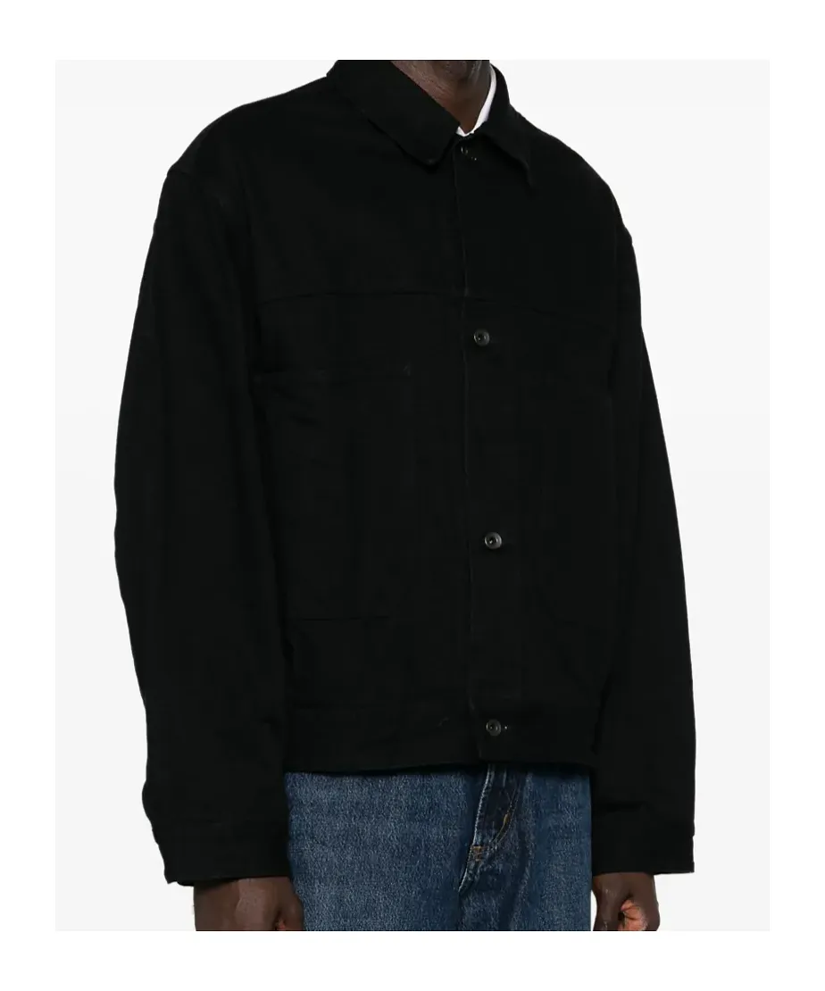 Nyle Jacket