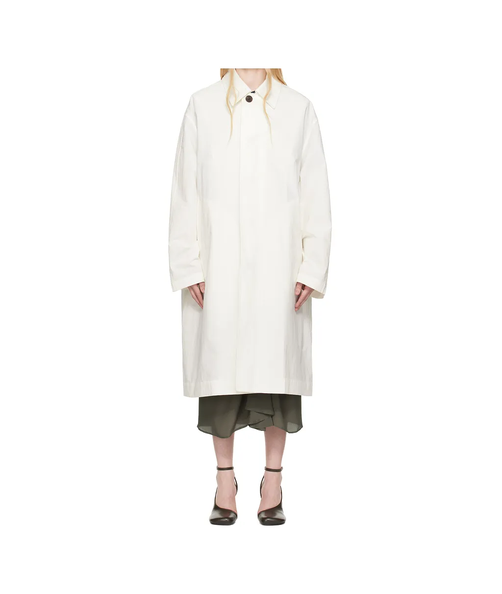 Nevis Coat
