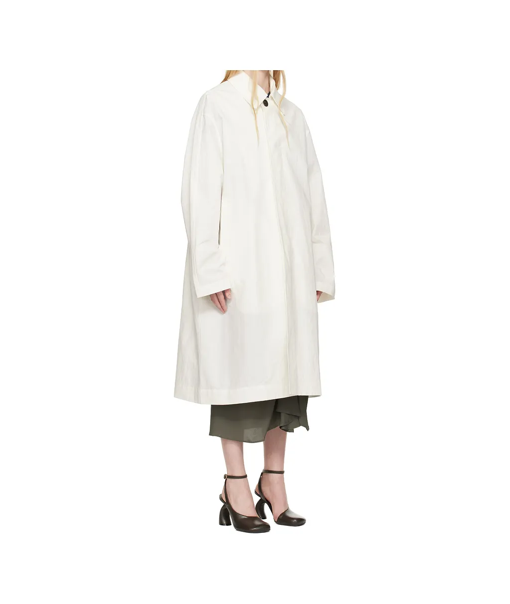 Nevis Coat