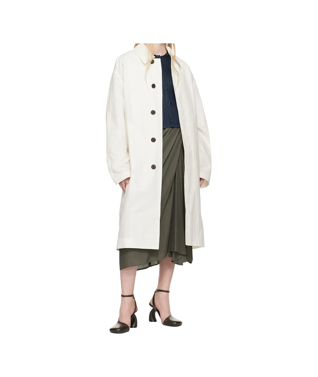 Nevis Coat