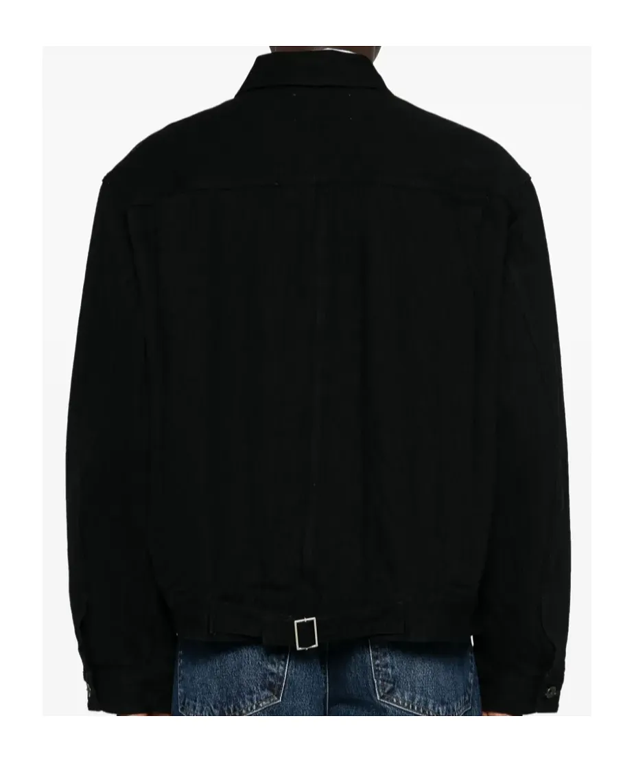 Nyle Jacket