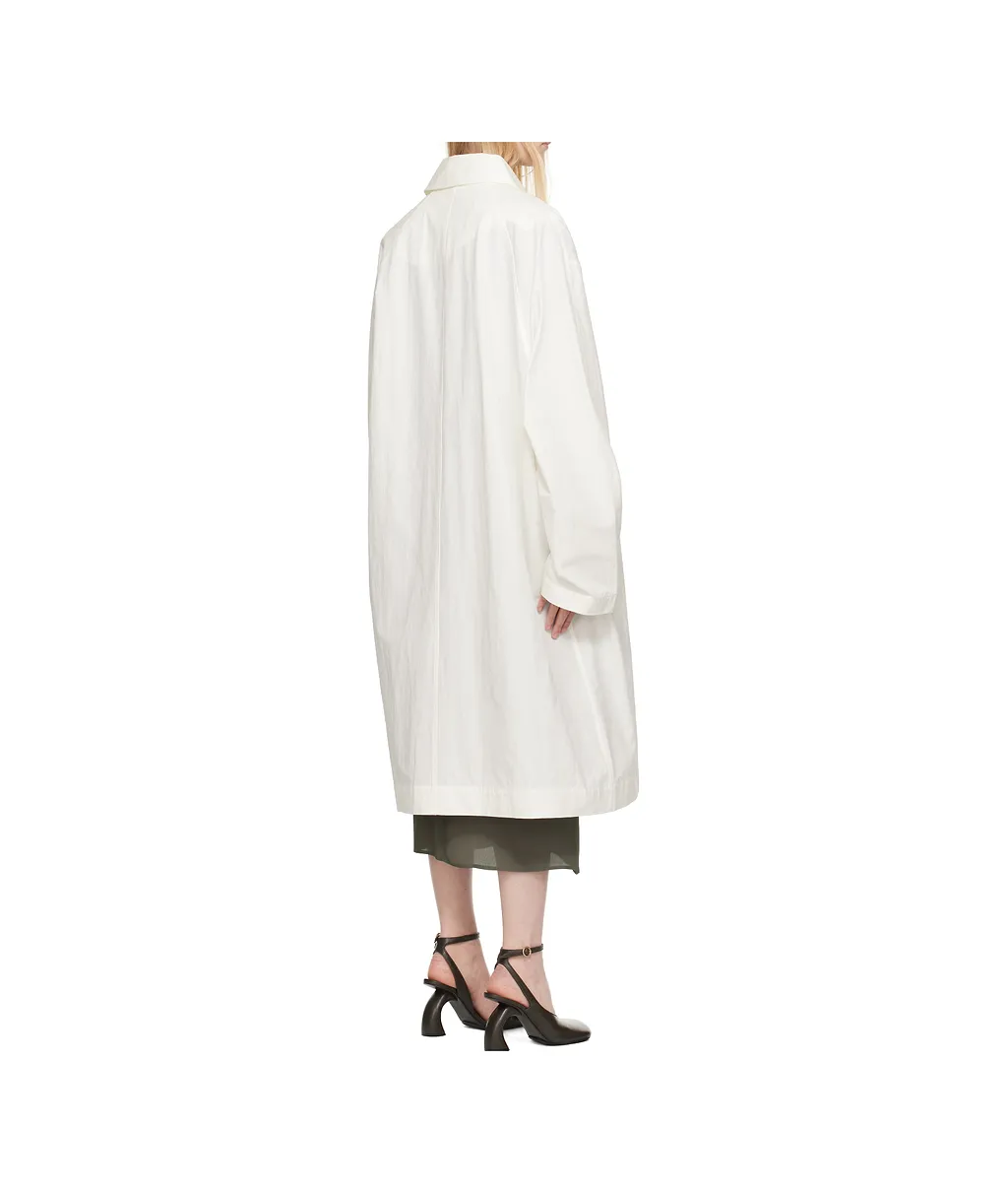 Nevis Coat