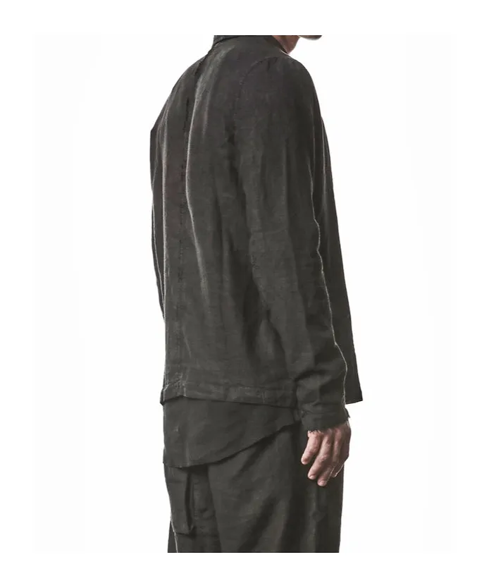 Thom Krom Button Blazer