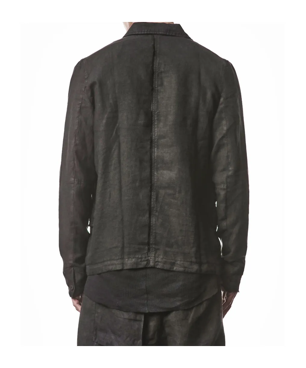 Thom Krom Button Blazer