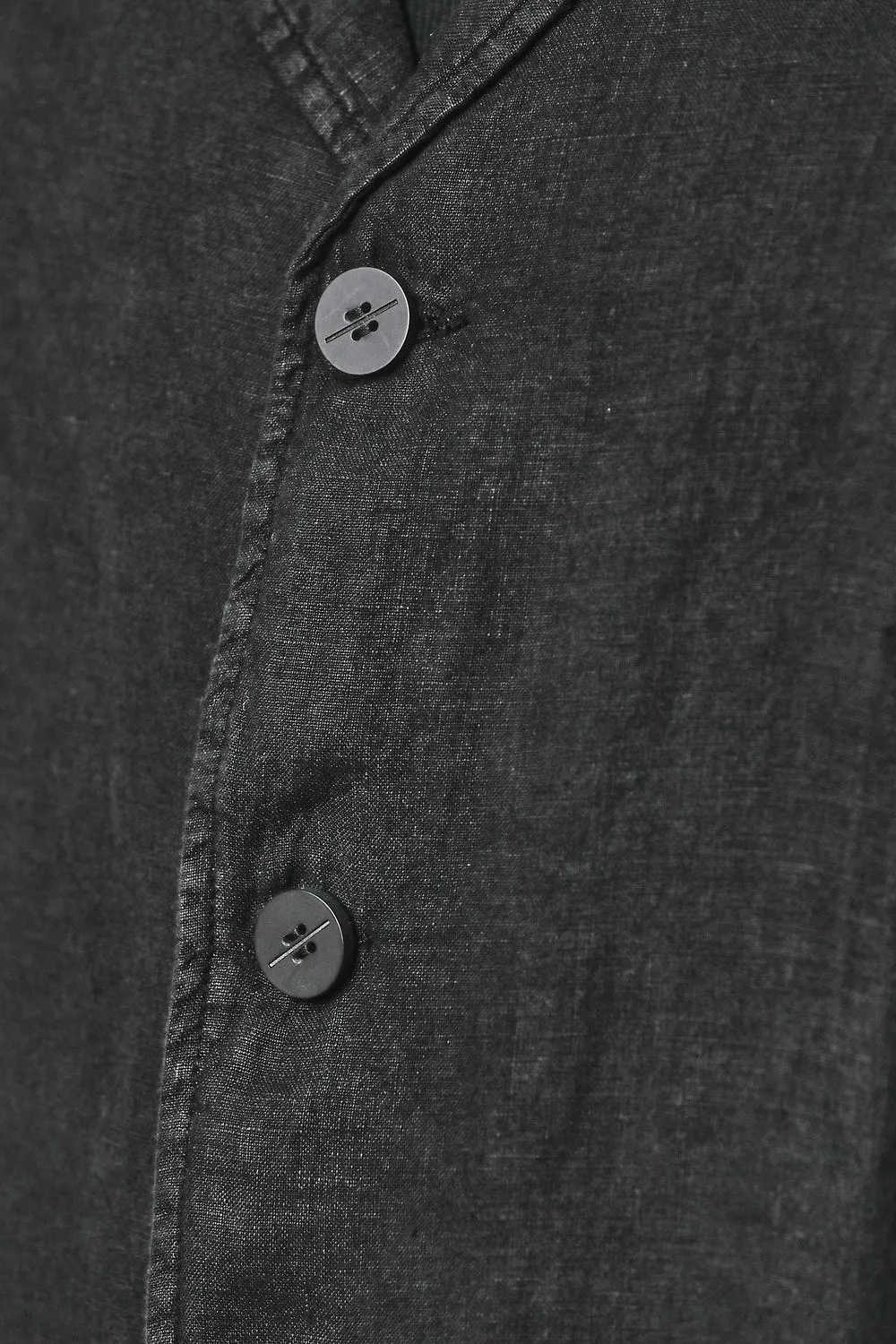 Thom Krom Button Blazer