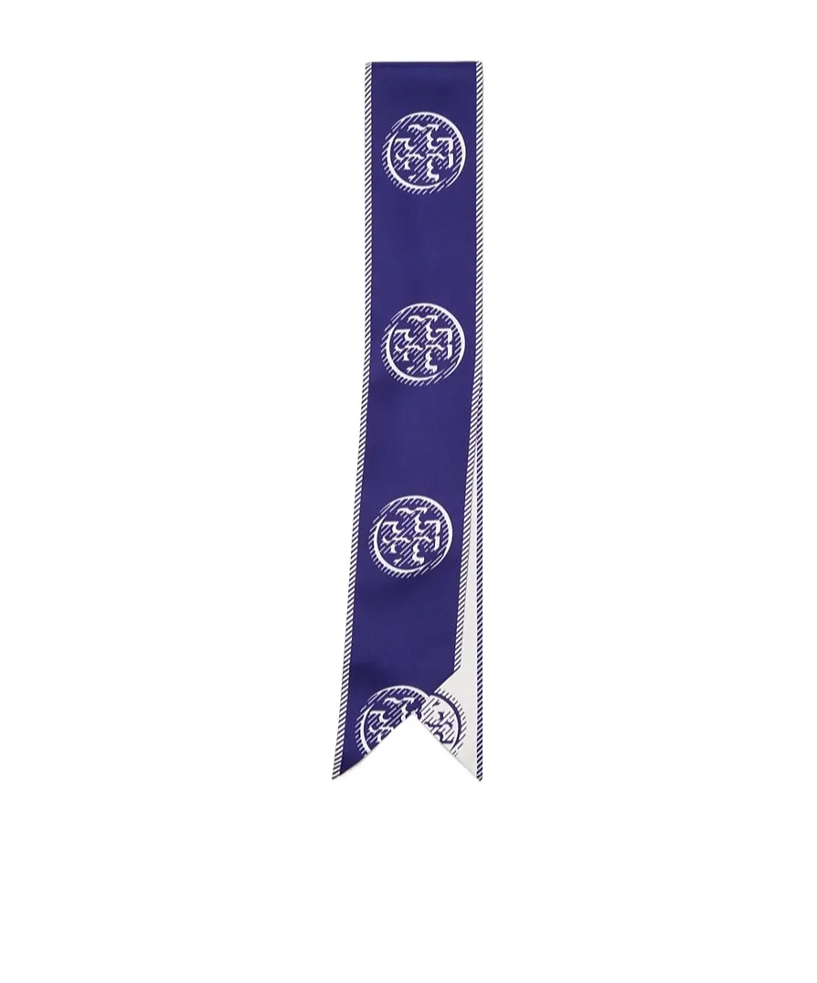 Printed Neck Scarf