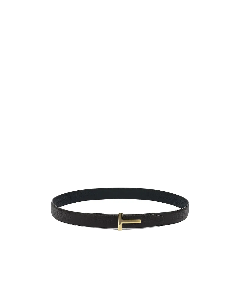 Reversible Belt
