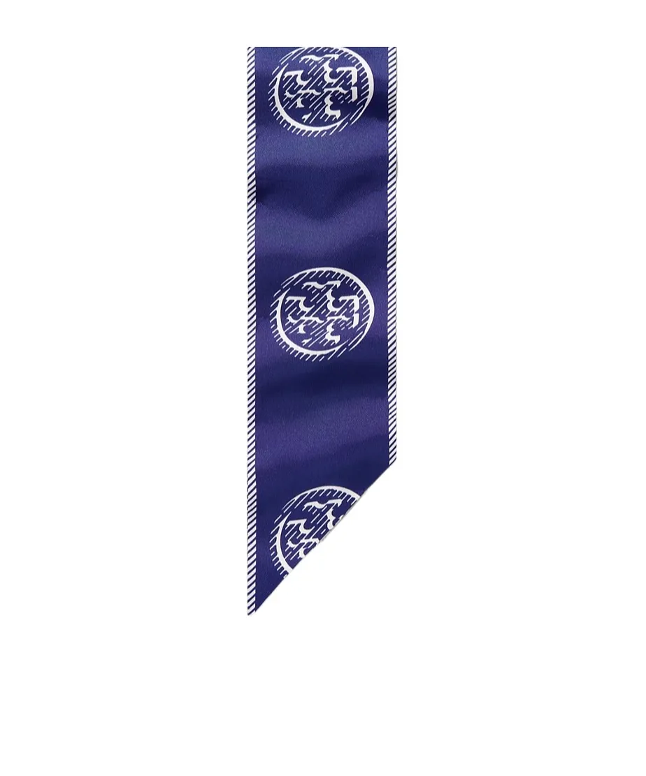 Printed Neck Scarf