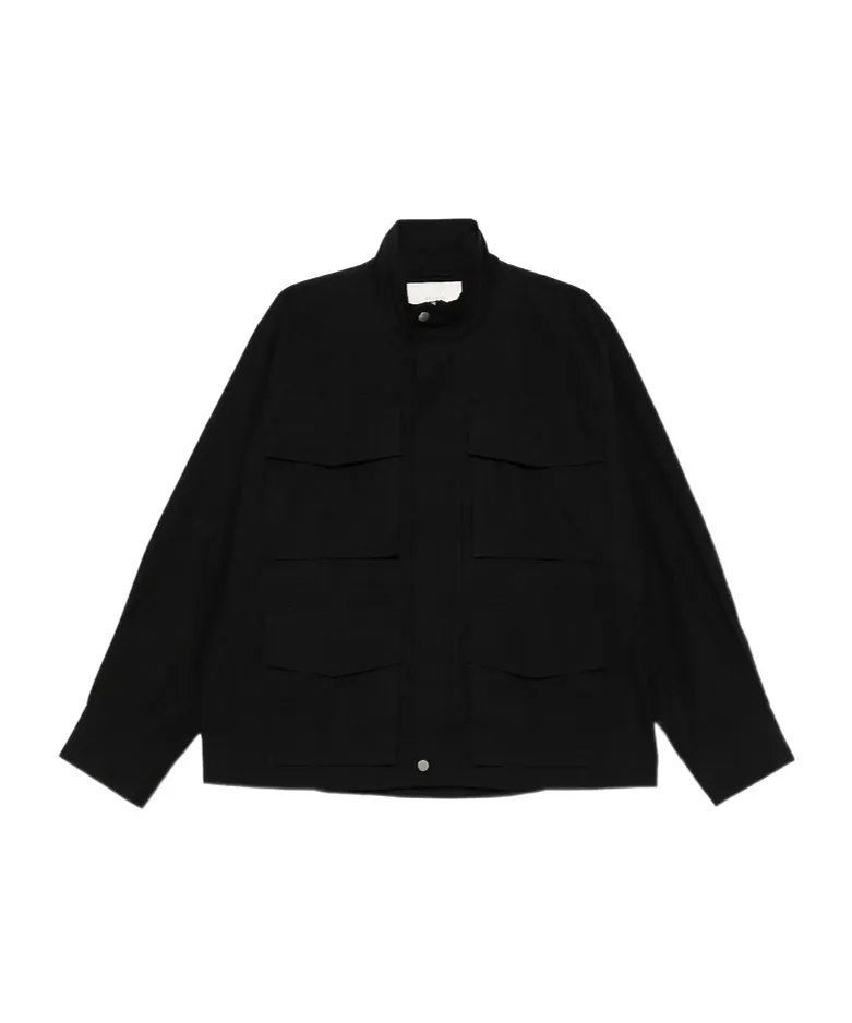 Outerwear Studio Nicholson