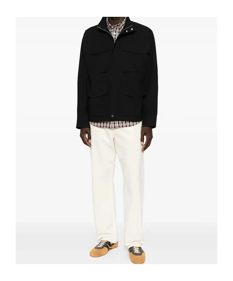Outerwear Studio Nicholson
