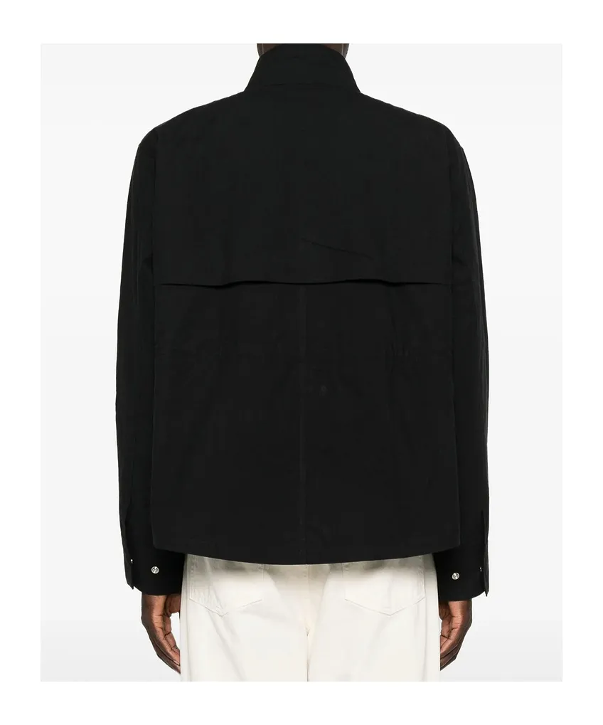 Outerwear Studio Nicholson