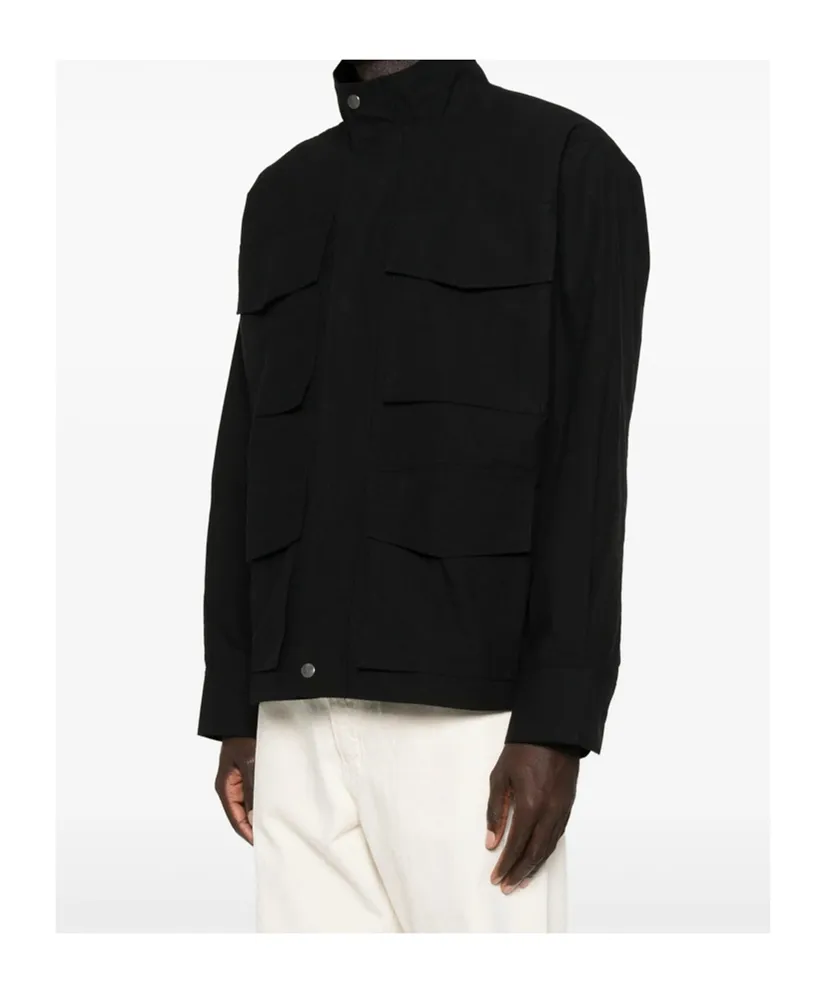 Outerwear Studio Nicholson