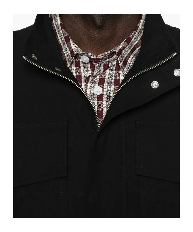 Outerwear Studio Nicholson