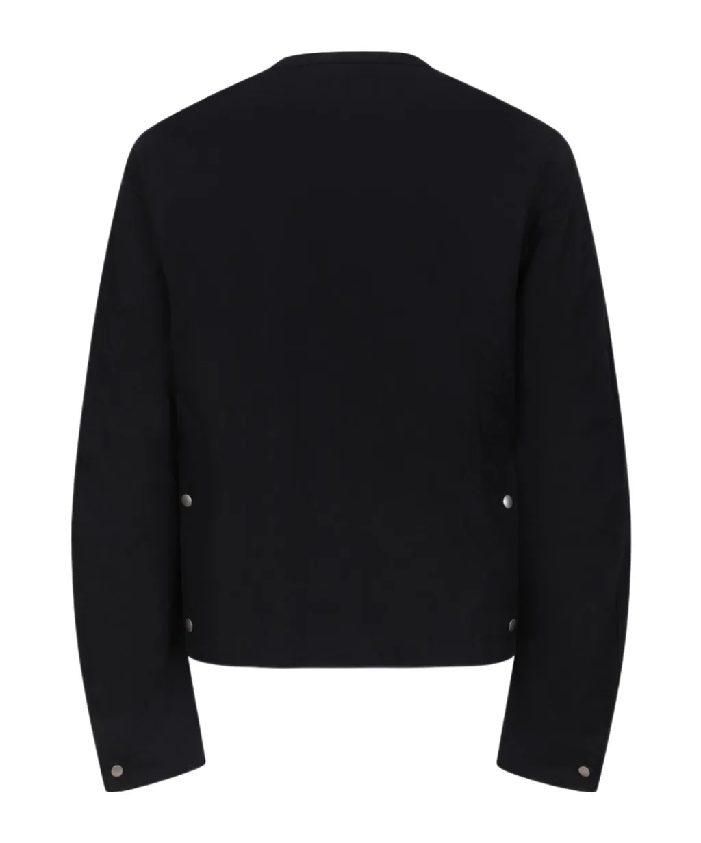 Long Sleeve Jacket